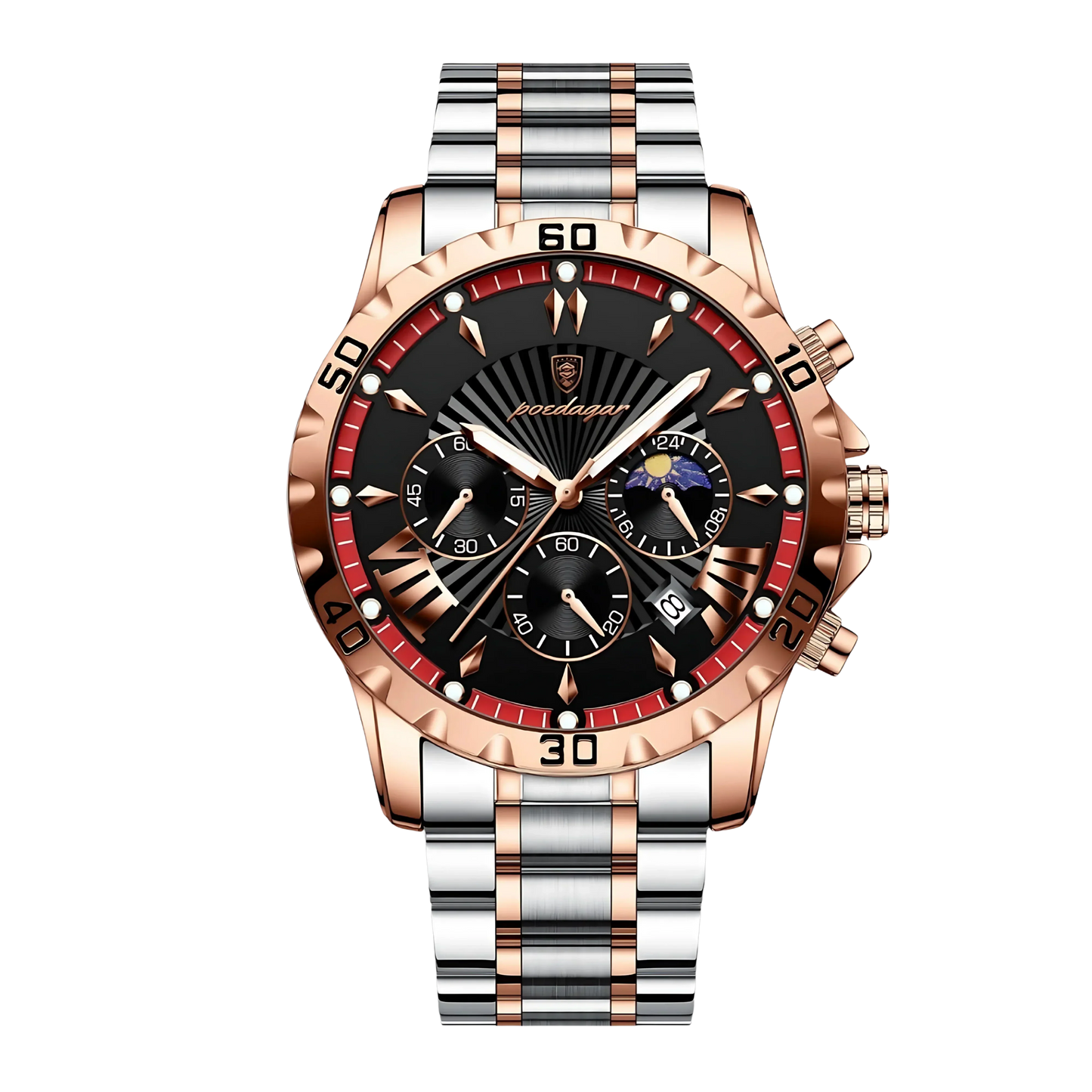 Voro Watches® 027