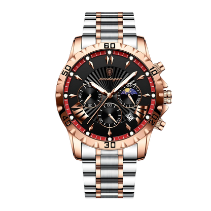Voro Watches® 027