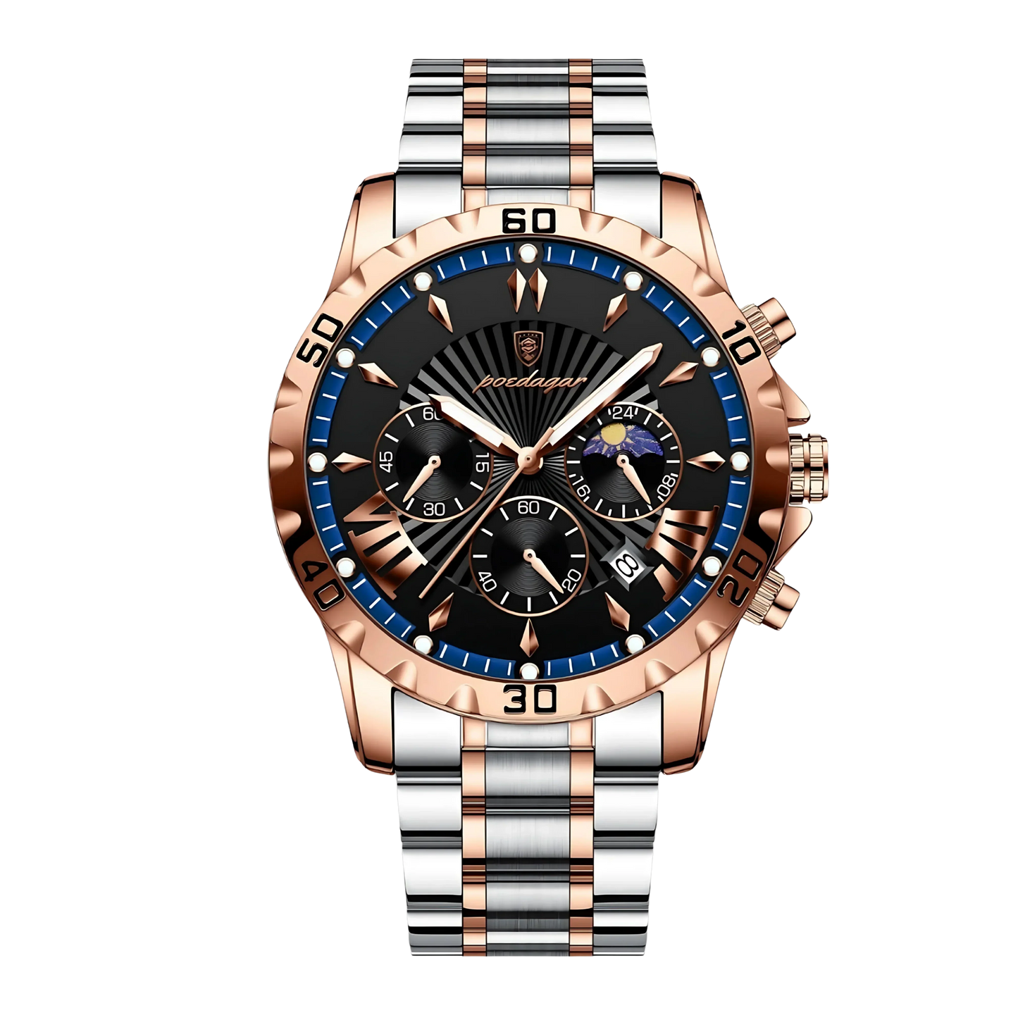 Voro Watches® 027