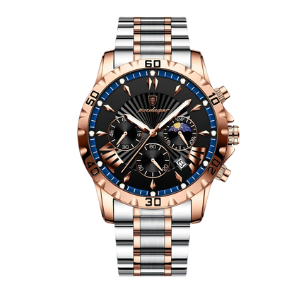 Voro Watches® 027