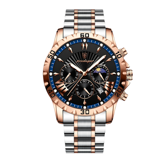 Voro Watches® 027