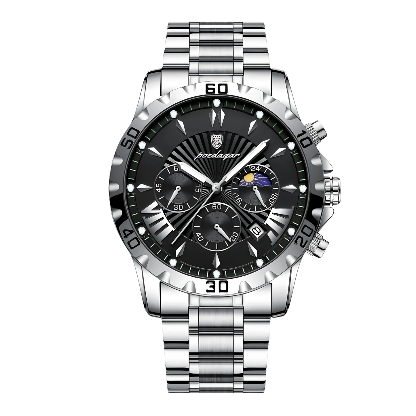 Voro Watches® 027