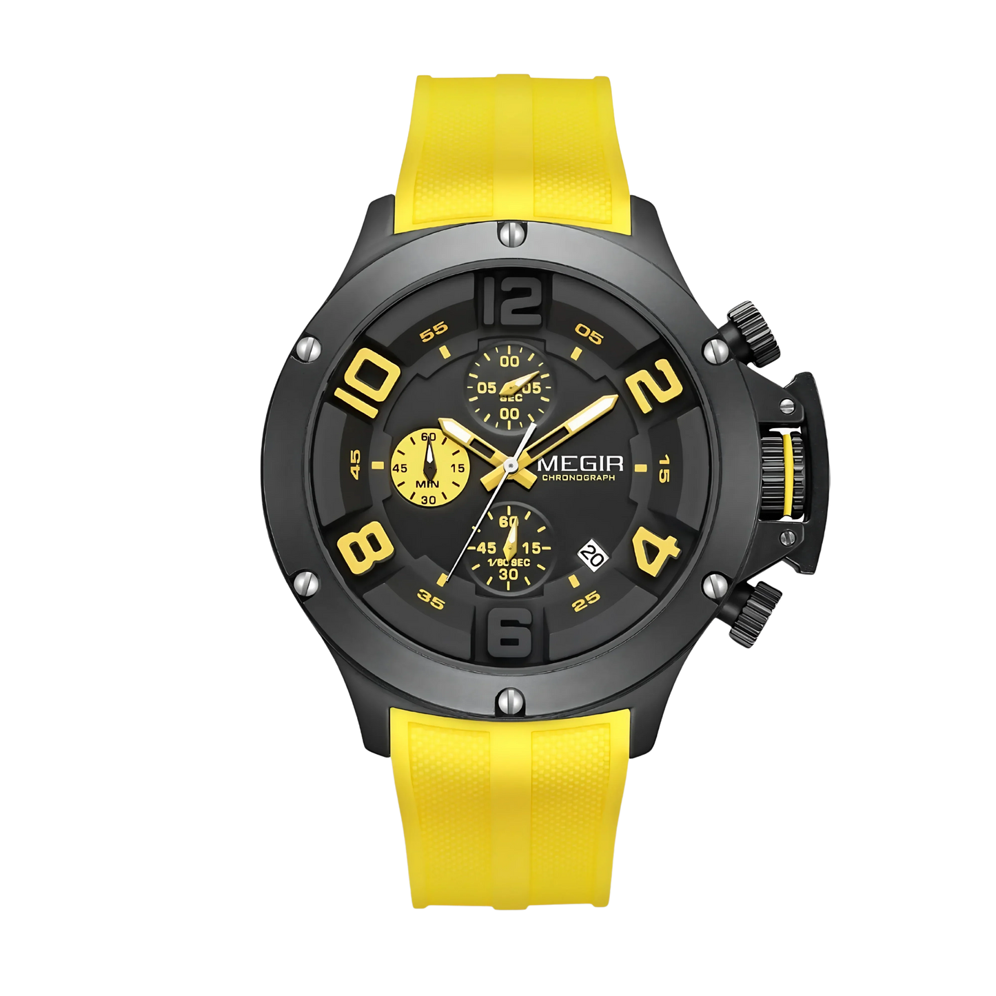 Voro Watches® 028