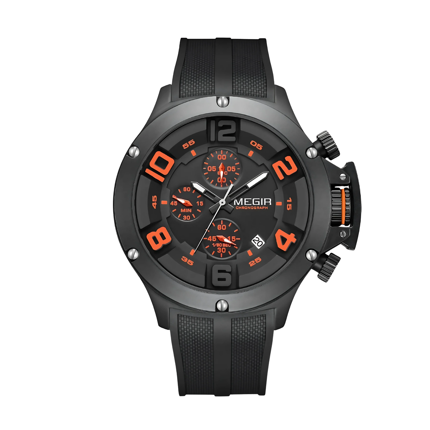 Voro Watches® 028