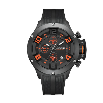 Voro Watches® 028