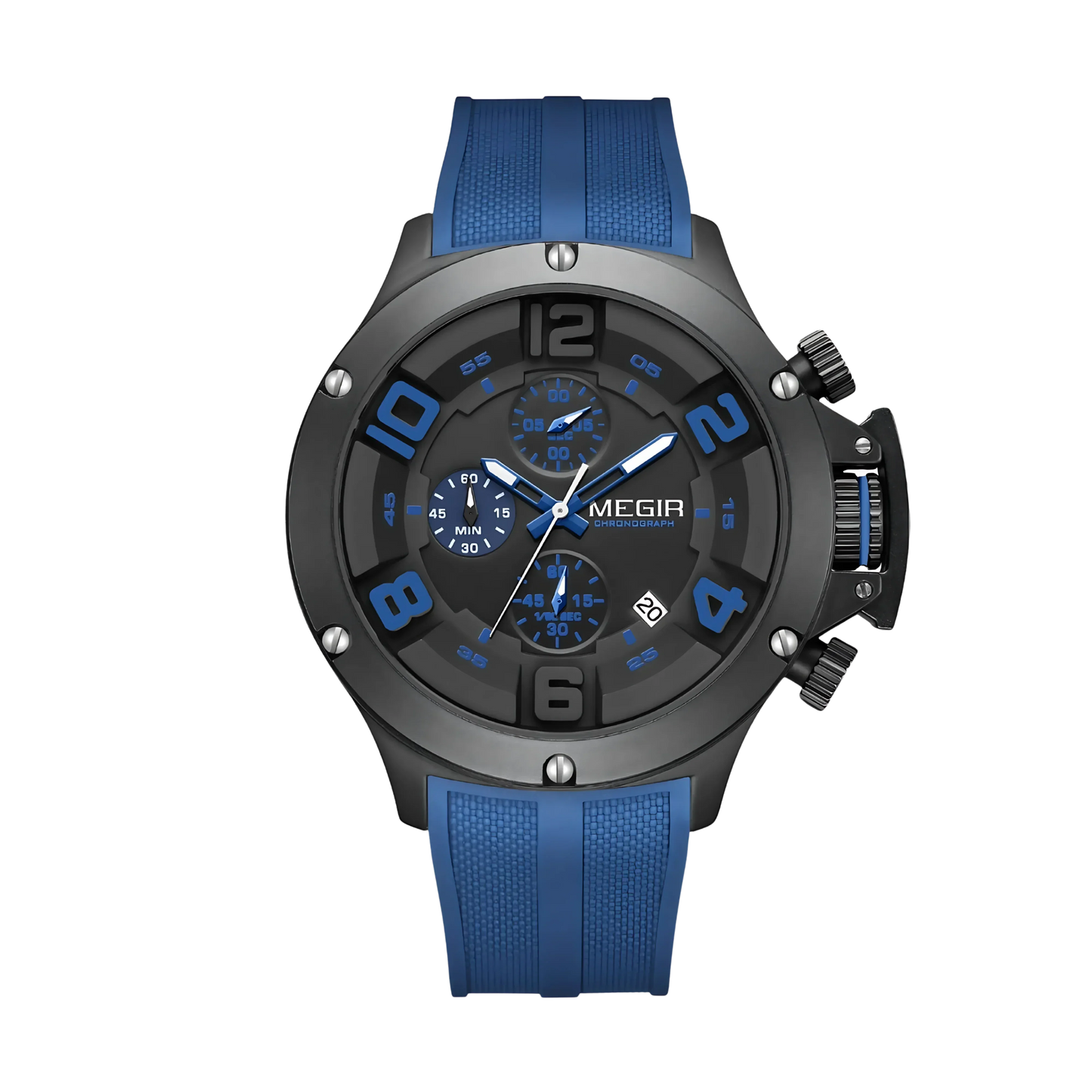 Voro Watches® 028