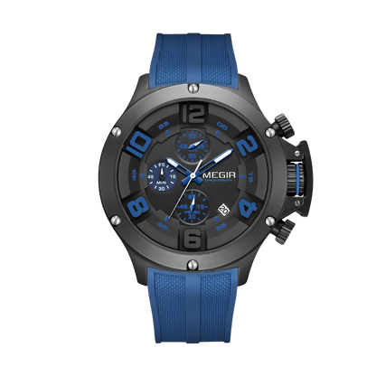 Voro Watches® 028