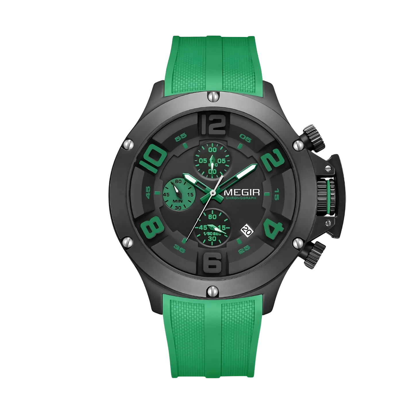 Voro Watches® 028