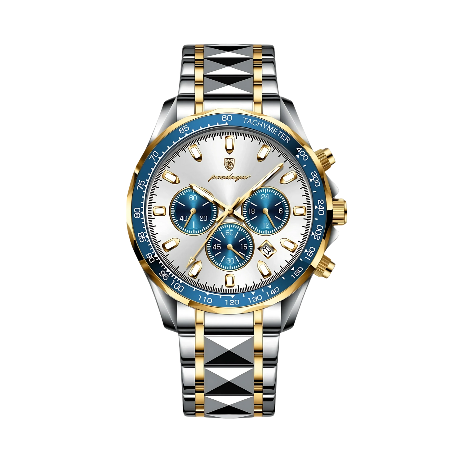 Voro Watches® 029