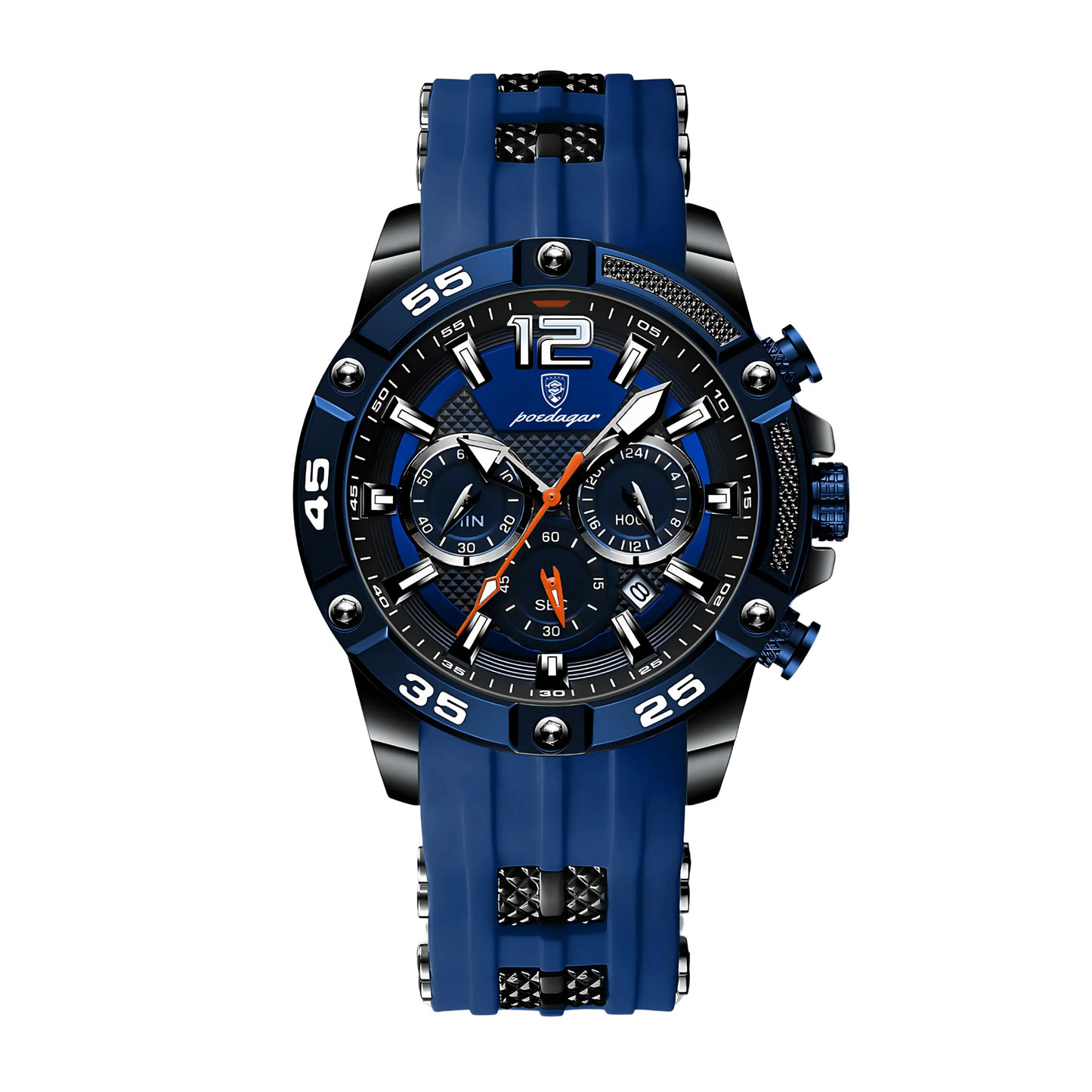 Voro Watches® 026