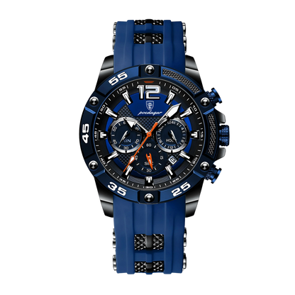 Voro Watches® 026