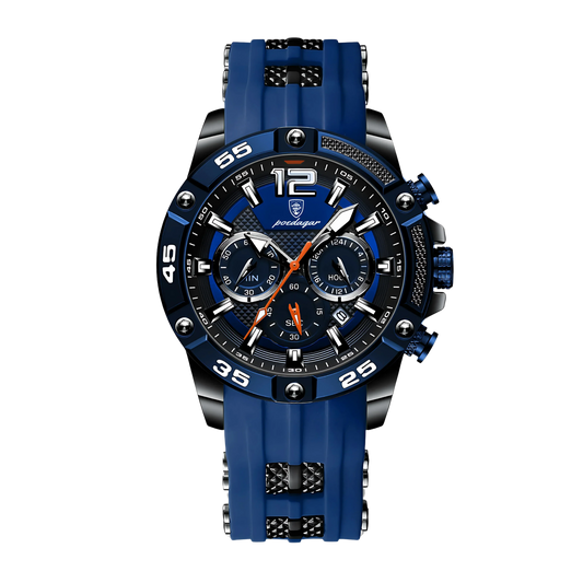 Voro Watches® 026