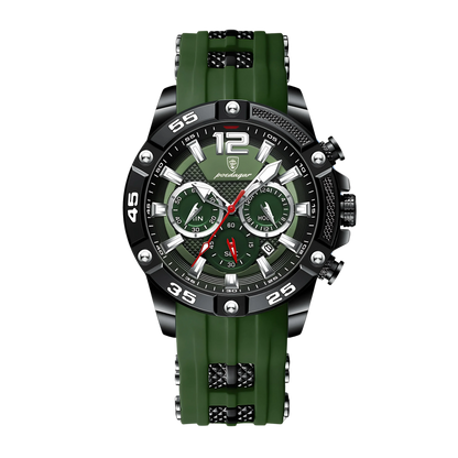 Voro Watches® 026