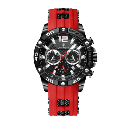 Voro Watches® 026