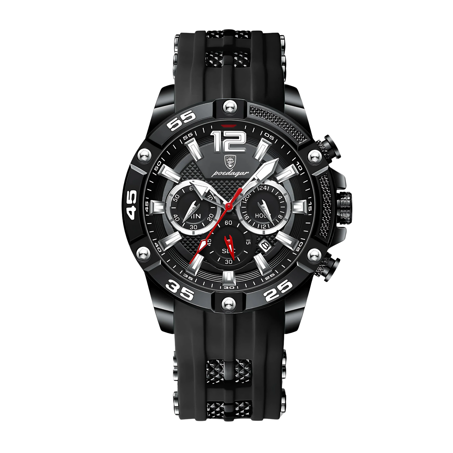 Voro Watches® 026