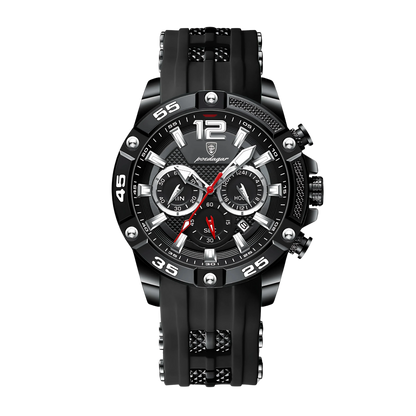 Voro Watches® 026