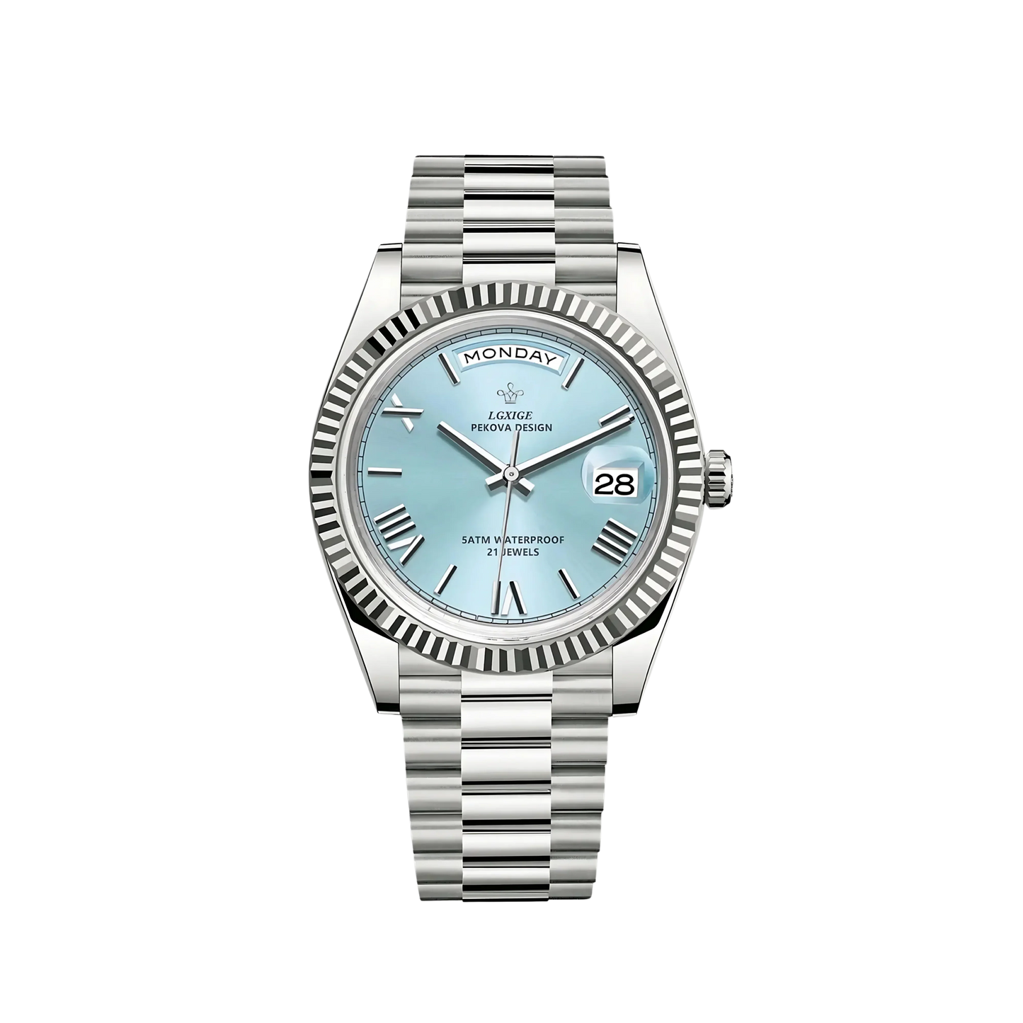 Voro Watches® 005