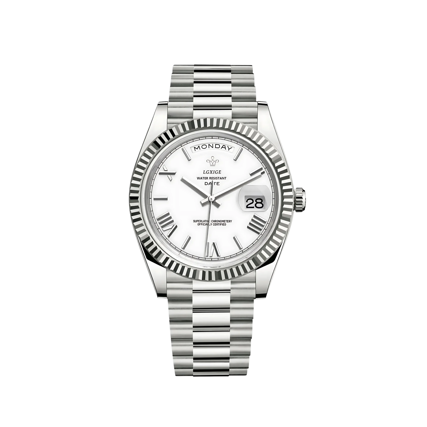 Voro Watches® 005