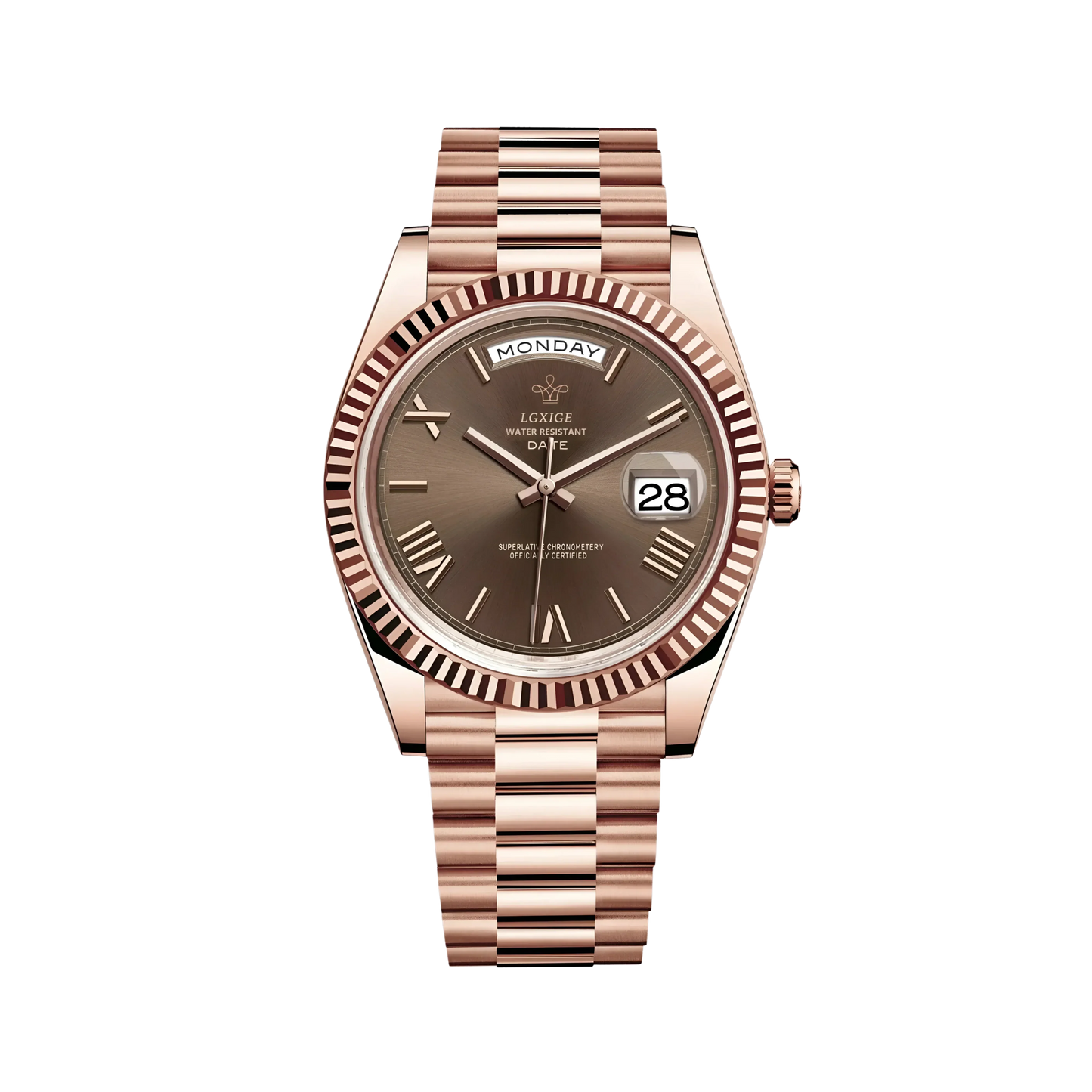 Voro Watches® 005