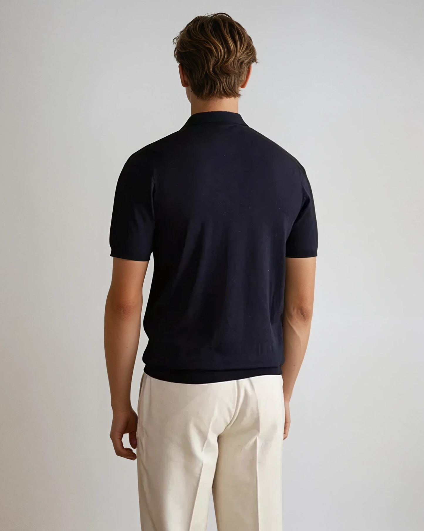 SAINT-TROPEZ POLO