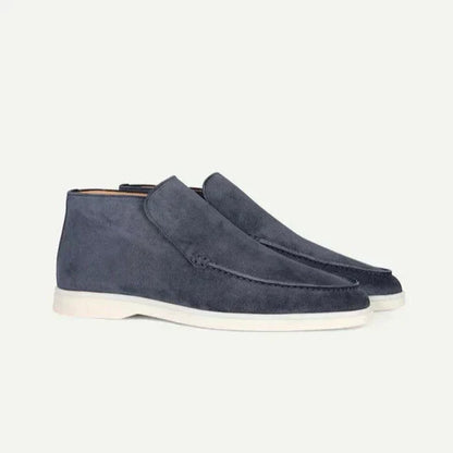 VORO Suede Shoes