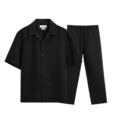 VORO Premium linen set