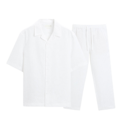 VORO Premium linen set