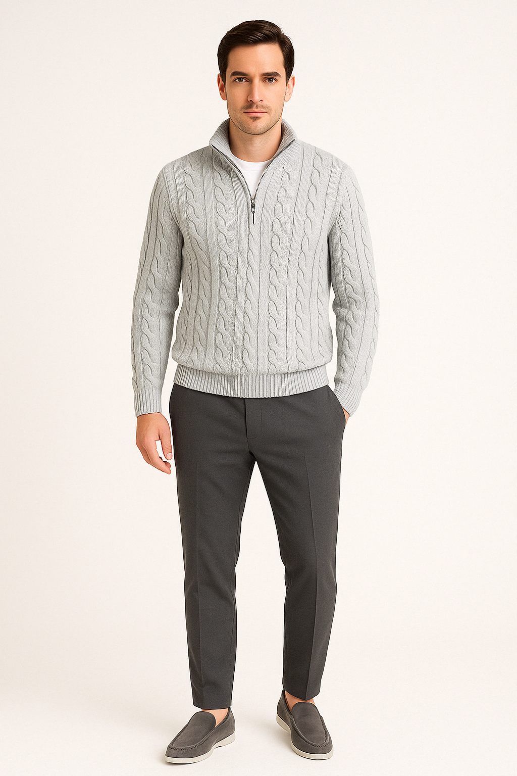 VORO 3 piece set-  №14