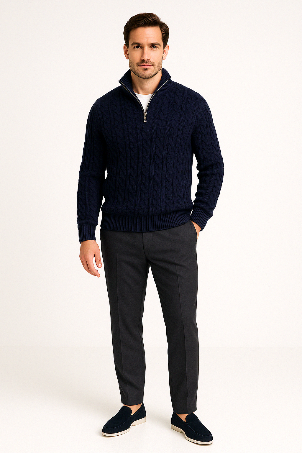 VORO 3 piece set-  №15