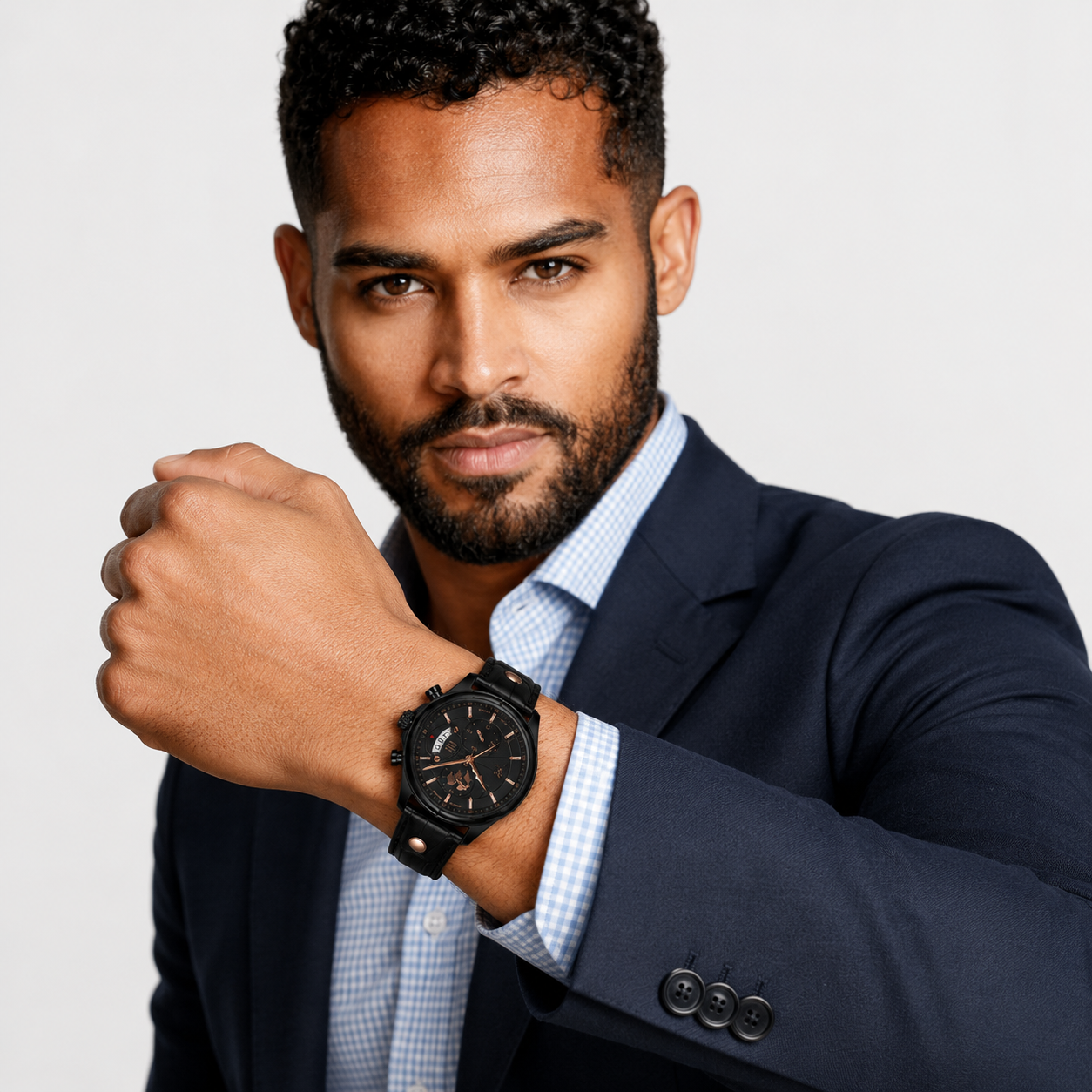 VORO® Eclipse · 41mm