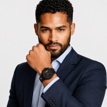 VORO® Eclipse · 41mm