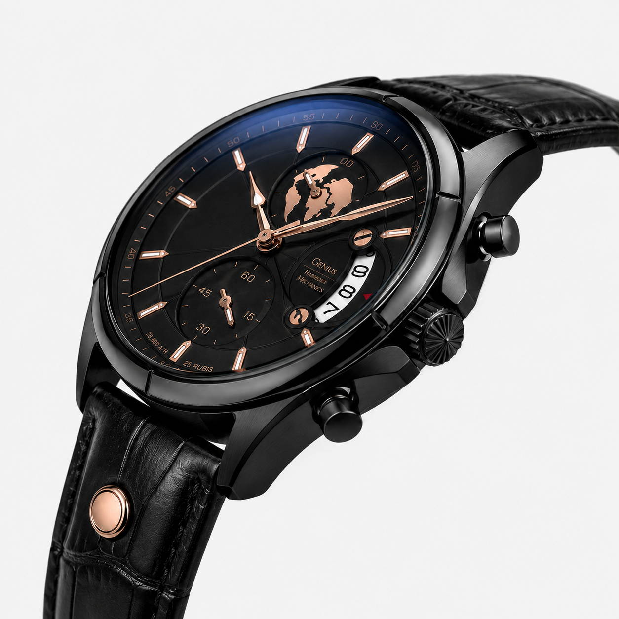 VORO® Eclipse · 41mm