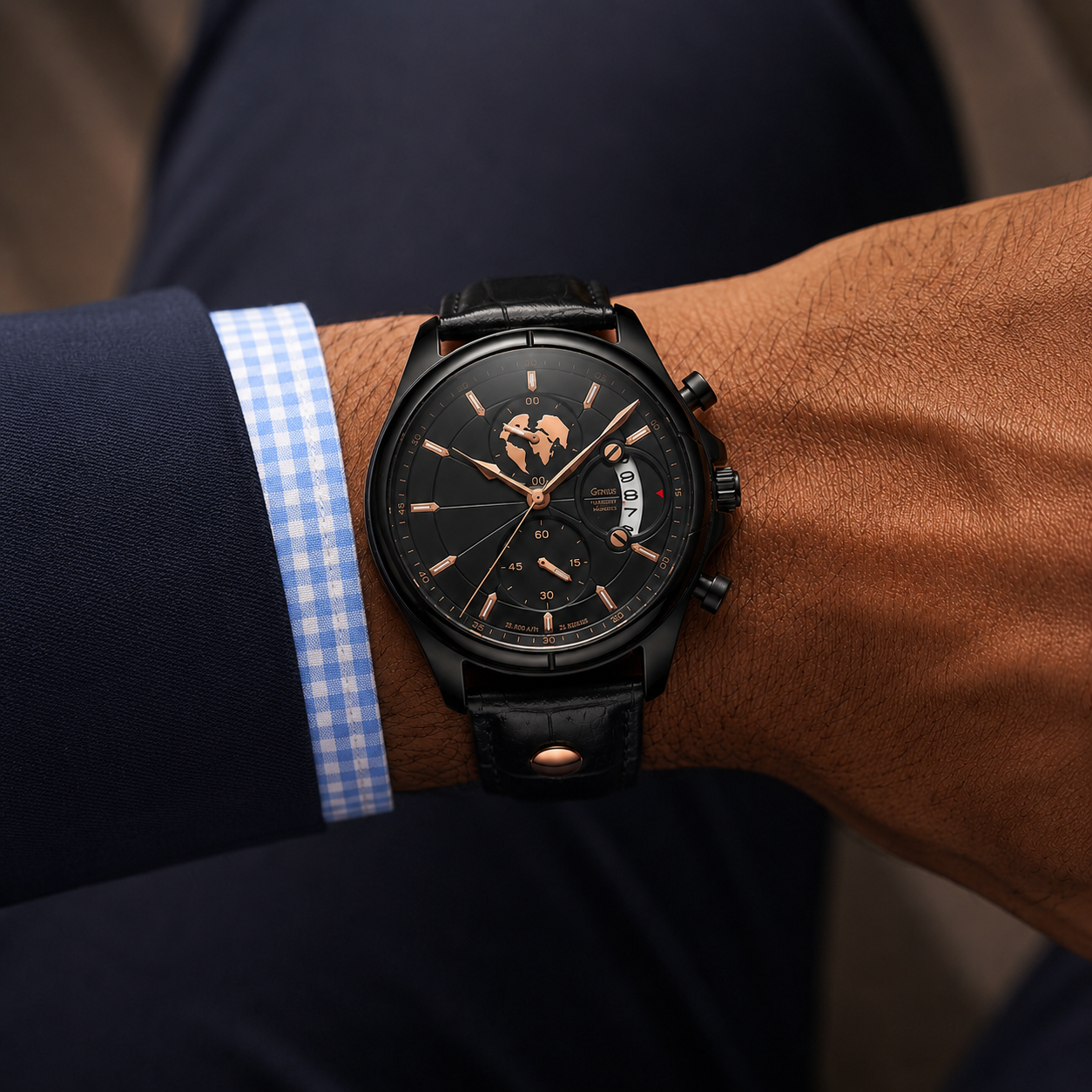 VORO® Eclipse · 41mm