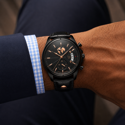 VORO® Eclipse · 41mm