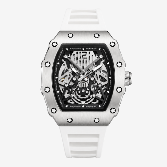 VORO® Auriga Ivory · 42mm