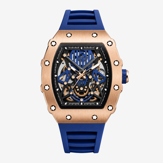 VORO® Auriga Rose Marine · 42mm