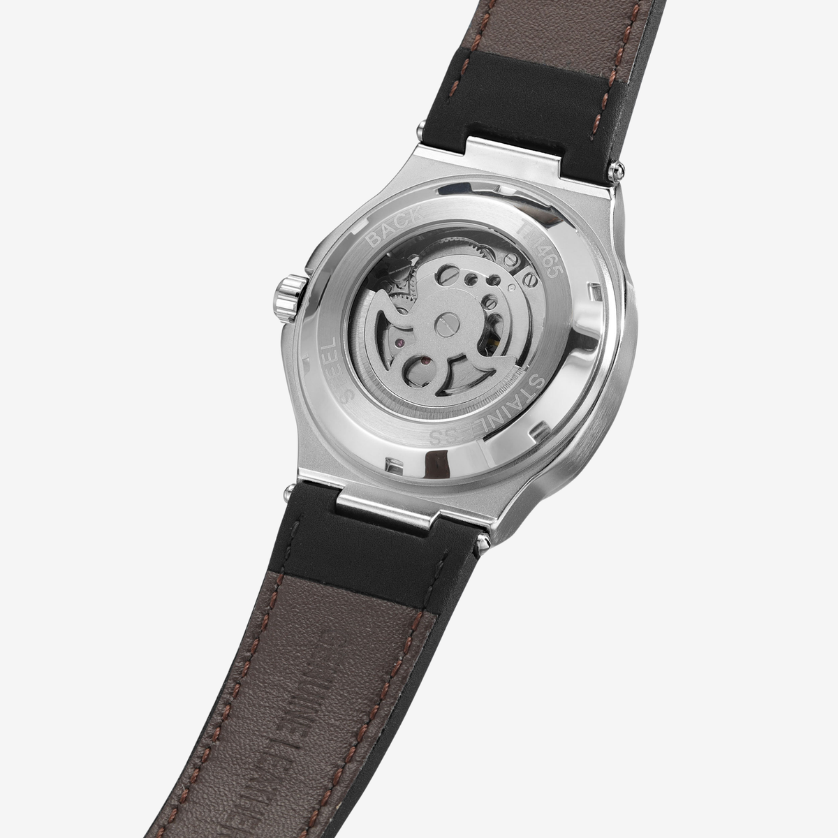 VORO® Cygnus Silver · 42mm