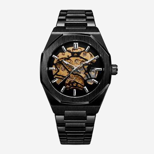 VORO® Corvus Obsidian · 42mm