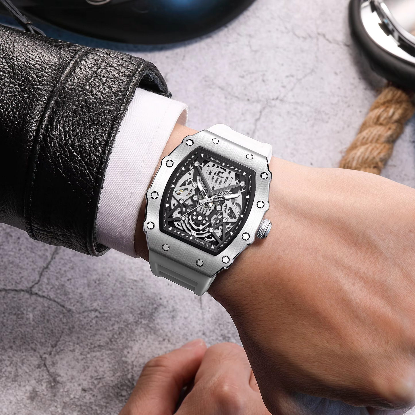 Voro Watches® 004
