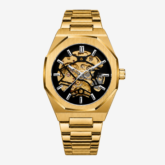 VORO® Corvus Gold · 42mm