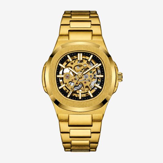 VORO® Carina Gold · 42mm