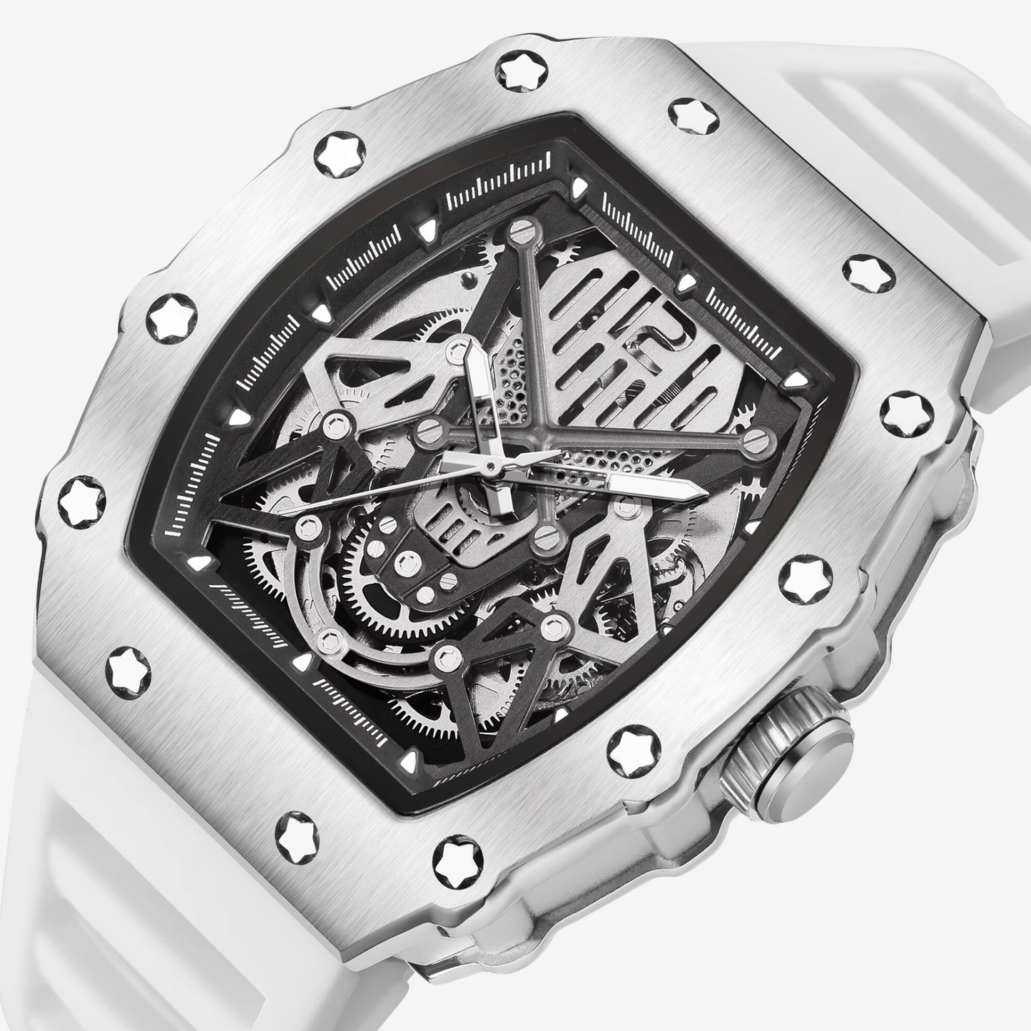Voro Watches® 004