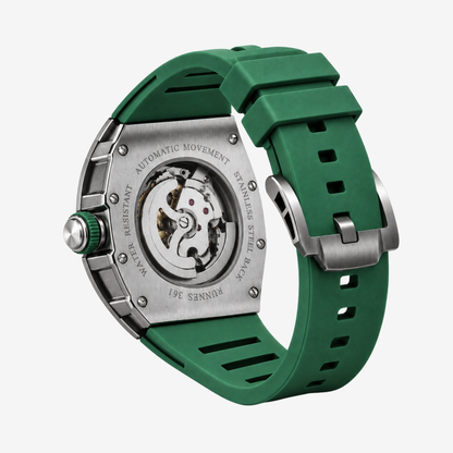 VORO® Auriga Emerald · 42mm