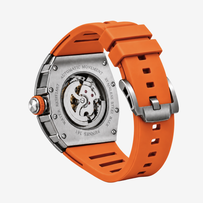 VORO® Auriga Amber · 42mm
