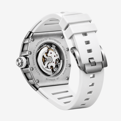 VORO® Auriga Ivory · 42mm