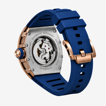 VORO® Auriga Rose Marine · 42mm