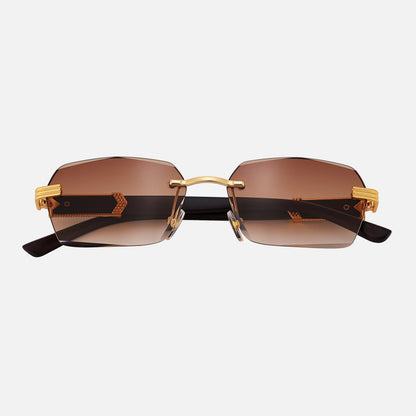 VORO GUAN Sunglasses