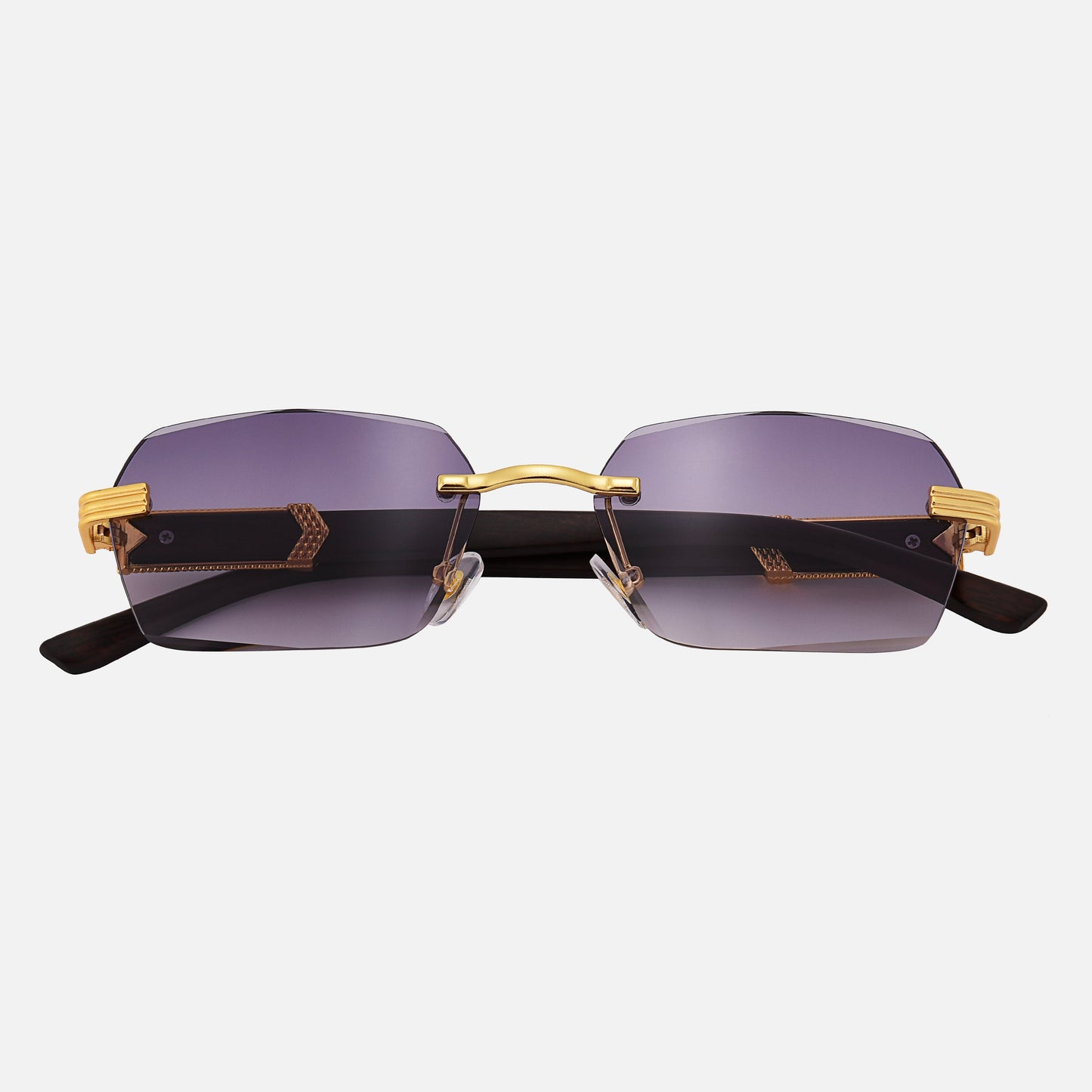 VORO GUAN Sunglasses