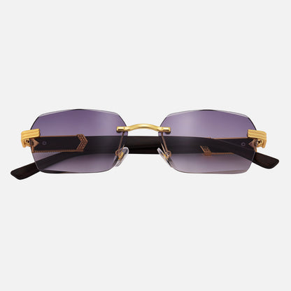 VORO GUAN Sunglasses