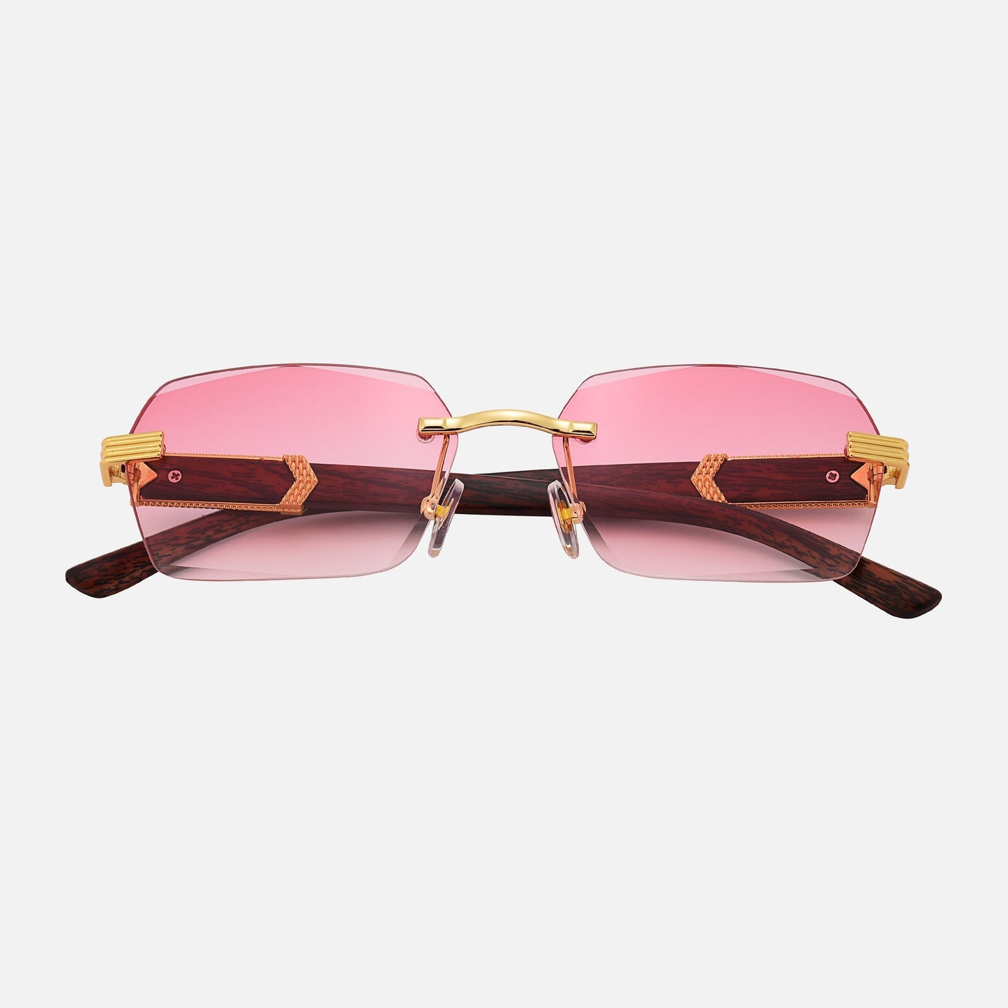 VORO GUAN Sunglasses